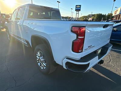 2026 Chevrolet Silverado 2500 Crew Cab 4WD Pickup for sale #26258 - photo 2