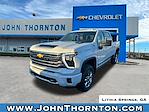 2026 Chevrolet Silverado 2500 Crew Cab 4WD Pickup for sale #26258 - photo 1