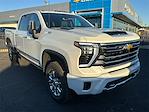 2026 Chevrolet Silverado 2500 Crew Cab 4WD Pickup for sale #26258 - photo 3