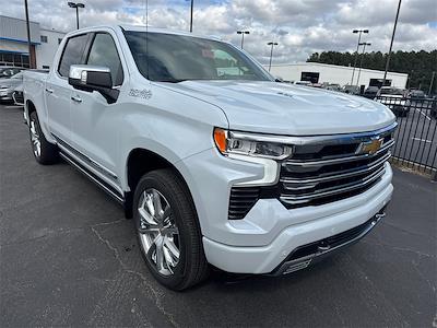 2026 Chevrolet Silverado 1500 Crew Cab 4WD Pickup for sale #26259 - photo 2
