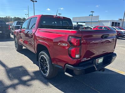 2026 Chevrolet Colorado Crew Cab 4WD Pickup for sale #26264 - photo 2