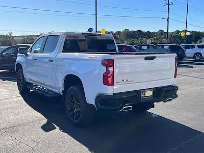 2026 Chevrolet Silverado 1500 Crew Cab 4WD Pickup for sale #26267 - photo 2