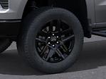2026 Chevrolet Silverado 1500 Crew Cab 4WD Pickup for sale #26274 - photo 9