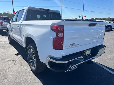 2026 Chevrolet Silverado 1500 Crew Cab 4WD Pickup for sale #26276 - photo 2