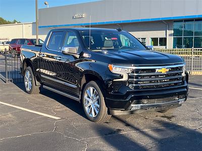2026 Chevrolet Silverado 1500 Crew Cab 4WD Pickup for sale #26300 - photo 2