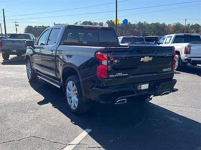 2026 Chevrolet Silverado 1500 Crew Cab 4WD Pickup for sale #26300 - photo 2