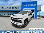 New 2026 Chevrolet Silverado 2500 LT Crew Cab for sale #26301 - photo 1