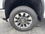 New 2026 Chevrolet Silverado 2500 LT Crew Cab for sale #26301 - photo 12