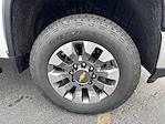 New 2026 Chevrolet Silverado 2500 LT Crew Cab for sale #26301 - photo 13