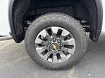 New 2026 Chevrolet Silverado 2500 LT Crew Cab for sale #26301 - photo 18