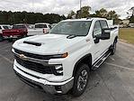 New 2026 Chevrolet Silverado 2500 LT Crew Cab for sale #26301 - photo 4