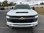 New 2026 Chevrolet Silverado 2500 LT Crew Cab for sale #26301 - photo 5