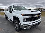 New 2026 Chevrolet Silverado 2500 LT Crew Cab for sale #26301 - photo 3