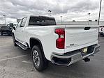 New 2026 Chevrolet Silverado 2500 LT Crew Cab for sale #26301 - photo 2