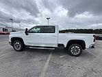 New 2026 Chevrolet Silverado 2500 LT Crew Cab for sale #26301 - photo 9