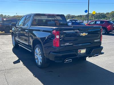 2026 Chevrolet Silverado 1500 Crew Cab 4WD Pickup for sale #26303 - photo 2