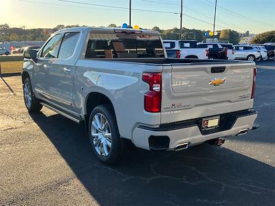 2026 Chevrolet Silverado 1500 Crew Cab 4WD Pickup for sale #26314 - photo 2