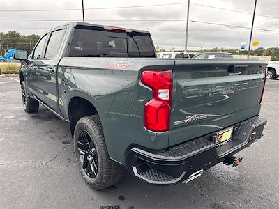 2026 Chevrolet Silverado 1500 Crew Cab 4WD Pickup for sale #26318 - photo 2