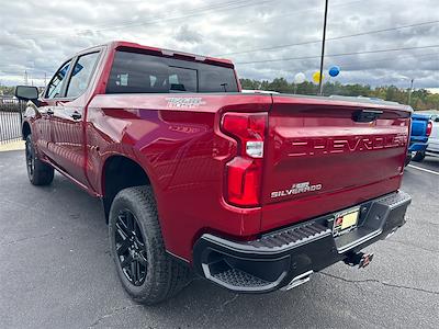 2026 Chevrolet Silverado 1500 Crew Cab 4WD Pickup for sale #26325 - photo 2