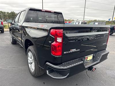 2026 Chevrolet Silverado 1500 Crew Cab 4WD Pickup for sale #26330 - photo 2