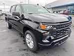 New 2026 Chevrolet Silverado 1500 Custom Crew Cab for sale #26330 - photo 3