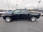 New 2026 Chevrolet Silverado 1500 Custom Crew Cab for sale #26330 - photo 9