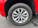 New 2026 Chevrolet Silverado 1500 Custom Crew Cab for sale #26332 - photo 12