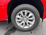 New 2026 Chevrolet Silverado 1500 Custom Crew Cab for sale #26332 - photo 13