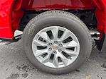 New 2026 Chevrolet Silverado 1500 Custom Crew Cab for sale #26332 - photo 18