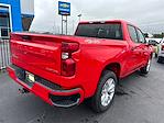 New 2026 Chevrolet Silverado 1500 Custom Crew Cab for sale #26332 - photo 7