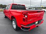 New 2026 Chevrolet Silverado 1500 Custom Crew Cab for sale #26332 - photo 2