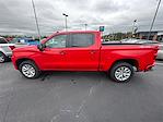 New 2026 Chevrolet Silverado 1500 Custom Crew Cab for sale #26332 - photo 9