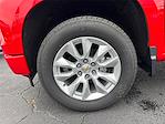 New 2026 Chevrolet Silverado 1500 Custom Crew Cab for sale #26333 - photo 12