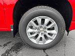New 2026 Chevrolet Silverado 1500 Custom Crew Cab for sale #26333 - photo 13