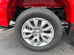 New 2026 Chevrolet Silverado 1500 Custom Crew Cab for sale #26333 - photo 18