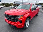 New 2026 Chevrolet Silverado 1500 Custom Crew Cab for sale #26333 - photo 4