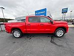 New 2026 Chevrolet Silverado 1500 Custom Crew Cab for sale #26333 - photo 6