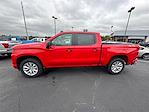 New 2026 Chevrolet Silverado 1500 Custom Crew Cab for sale #26333 - photo 9