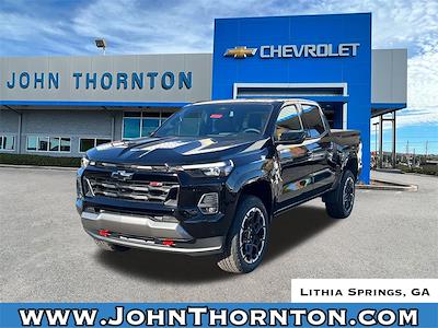 2026 Chevrolet Colorado Crew Cab 4WD Pickup for sale #26337 - photo 1