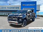 2026 Chevrolet Colorado Crew Cab 4WD Pickup for sale #26337 - photo 1