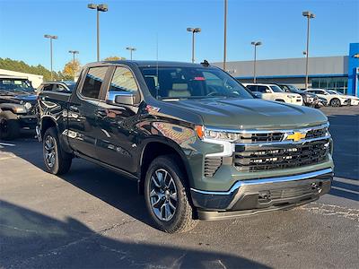 2026 Chevrolet Silverado 1500 Crew Cab 4WD Pickup for sale #26338 - photo 2