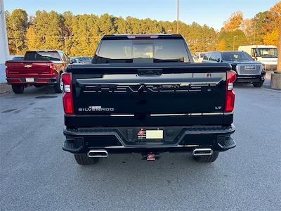 2026 Chevrolet Silverado 1500 Crew Cab 4WD Pickup for sale #26353 - photo 2
