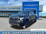 New 2026 Chevrolet Silverado 1500 LT Crew Cab for sale #26353 - photo 1