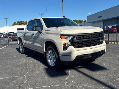 2026 Chevrolet Silverado 1500 Crew Cab 4WD Pickup for sale #26354 - photo 2