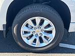 New 2026 Chevrolet Silverado 1500 Custom Crew Cab for sale #26354 - photo 13