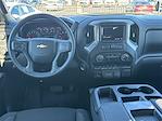 New 2026 Chevrolet Silverado 1500 Custom Crew Cab for sale #26354 - photo 23