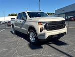 New 2026 Chevrolet Silverado 1500 Custom Crew Cab for sale #26354 - photo 3