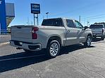 New 2026 Chevrolet Silverado 1500 Custom Crew Cab for sale #26354 - photo 7