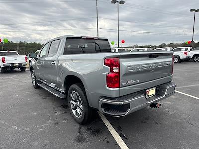 New 2026 Chevrolet Silverado 1500 LT Crew Cab for sale #26355 - photo 2