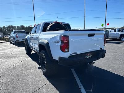 New 2026 Chevrolet Colorado ZR2 Crew Cab for sale #26359 - photo 2